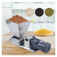 thumbnail image 4 of Home Coffee Bean Grinder Commercial Electric Grain Barley Mill Crusher For Brew Factory Farm Dy-368 ,Sturdy and Durable, 4 of 7