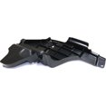 thumbnail image 3 of Bumper Retainer Rear Driver Side Lower For 2016-2022 Lexus RX350 RX450h, 3 of 8