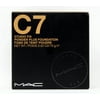 MAC C7 Studio Fix Powder Plus Foundation 0.52 Ounces