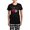 With Checker Pant, variant on CafePress - Mother Of The Bride Women's Dark Pajamas - Women's Short Sleeve Print T-Shirt and Pants Dark Cotton Pajama Set