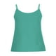 thumbnail image 5 of Camiseta Sin Mangas Para Mujer, Camisetas Sin Mangas, Camisas Erógenas, Camisola de Cuello Redondo Liso, Blusa Regular de Manga Corta Con Hombros Descubiertos Odeerbi ODB166625, 5 of 8