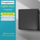 thumbnail image 4 of Tuya Zigbee Smart Switch Voice Intelligent Control Switch Zero Fire Line 1 Switch, 4 of 5