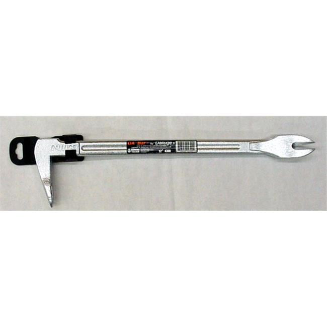 Dalluge nail puller deals