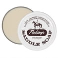 thumbnail image 1 of Limpiador de cuero blanco Saddle Soap Fiebing's, 340 g, 1 of 6