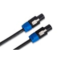 thumbnail image 2 of Cable para parlantes Hosa SKT-425 REAN con bloqueo 7.5 m, 2 of 6