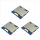 thumbnail image 1 of 3 Unidad BL-M8812EU2, Dron de Larga Distancia, Módulo Wifi de Alta Potencia 5G, Transferencia de Fotos Aéreas de 5 V A USB, PA Externo, 867 Mbps, 1 of 5