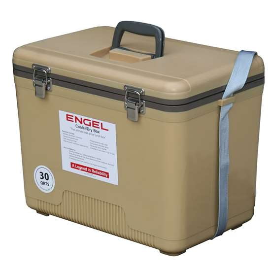 engel cooler dry box near me