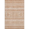 thumbnail image 2 of Addison Rugs Mayfield Washable Transitional Southwest Copper Rectangle Rug, 5' x 7'6", 2 of 6
