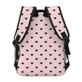 thumbnail image 4 of Fotbe Cute Cat Mochila Casual con Estampado para Escuela, Viajes y Actividades al Aire Libre - Duradera, Ligera y Cómoda, 4 of 5