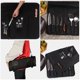 thumbnail image 3 of unbranded Bolsa Portacuchillos Impermeable De Tela Oxford Para Chef Con Gran Capacidad Para Viajes, 3 of 8