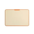 thumbnail image 2 of Plastic Cutting Board Non-Slip Kitchen Chopping Board for Vegetables Meat Fruits Dishwasher Safe Durable Food Grade Prep Board Easy Grip Edge Portable Lightweight Compact for Home Restaurant Use, 2 of 7