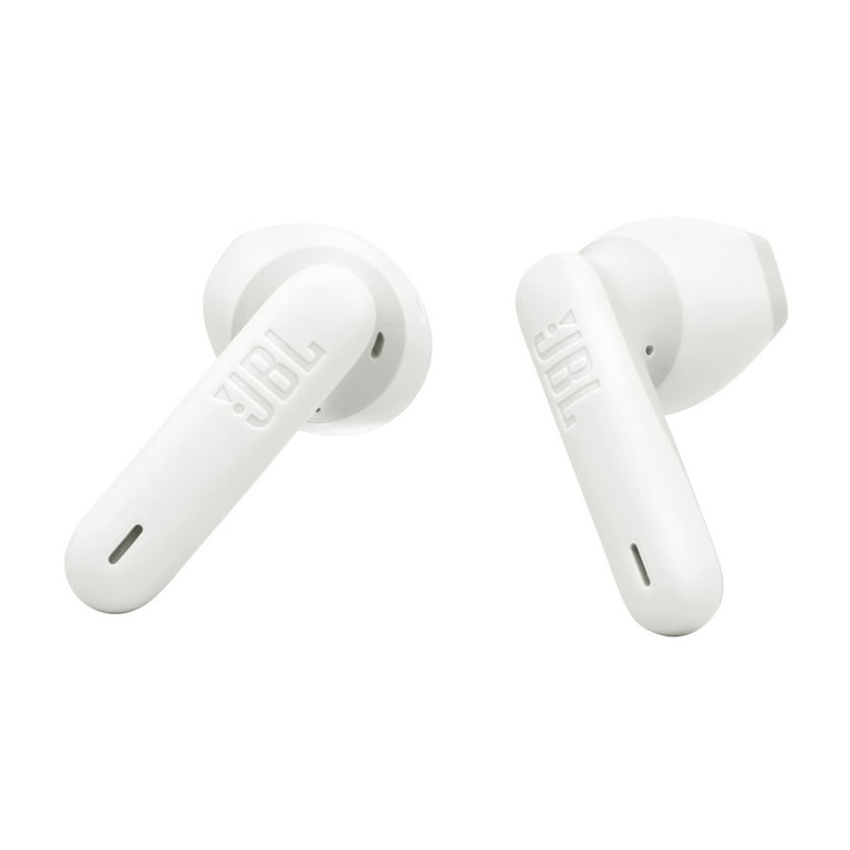 JBL Vibe Flex 2 - True Wireless Earbuds - White - Walmart.com