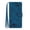Blue, variant on For Samsung Galaxy S6 S6 Edge S7 S7 Edge S8 S8 Plus S9 S9 Plus S10E S10 S10 Plus Phone Case Leather Wallet Case with Card Holder Phone Cover