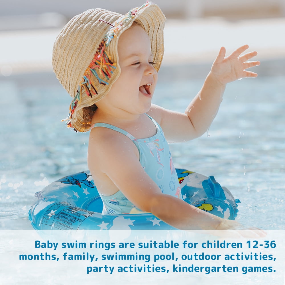 The best baby swim seat for water fun in the sun | Reviews | Mother & Baby