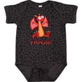 thumbnail image 3 of Inktastic Dragon Hugs Boys or Girls Baby Bodysuit, 3 of 5