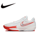 thumbnail image 3 of Zapatillas de baloncesto Nike Air Zoom GT Cut Academy de caña baja, nuevas y antideslizantes, con absorción de impactos, para hombre y mujer, 3 of 5