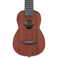thumbnail image 3 of Ukelele Ibañez UKS100 OPN Natural Soprano, 3 of 6