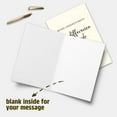 thumbnail image 3 of Goodbye Card for Coworkers Leaving - Heartfelt Farewell Card with Uplifting Message ‘Never Underestimate The Difference You Made’, Retirement Gifts for Women Men, New Job Card for Boss Friends, 3 of 3
