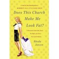 thumbnail image 3 of Does This Church Make Me Look Fat?: A Mennonite Finds Faith, Meets Mr. Right, and Solves Her Lady Problems [Audio], 3 of 3