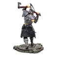 thumbnail image 3 of Whirlwind Barbarian: Epic (Diablo IV) 1:12 Posed Figure - McFarlane Toys, 3 of 11