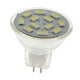 thumbnail image 4 of LED Proyector Bombilla para cesorios de Ordenador Herramienta Fácil de utilizar 4W blanco Salvador Bombilla MR11, 4 of 9