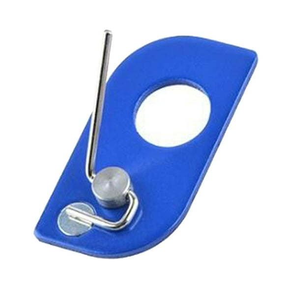 Professional Aluminum Recurve Rest for Right Hand / Left Hand Hand
