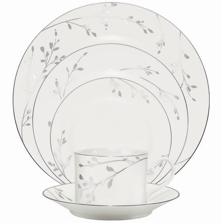 Noritake Birchwood 20Pc China Set