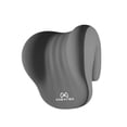 thumbnail image 1 of jifeng Memory Foam Headrest Multifunctional Desk Chair Neck Support Travel for Sofa Gray, 1 of 9