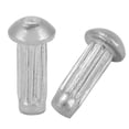 thumbnail image 2 of Knurled Shank Solid Rivets Assortment Set Knurled Shank Rivet, Rivet, For Fastening Riveting Suitcases, 2 of 8