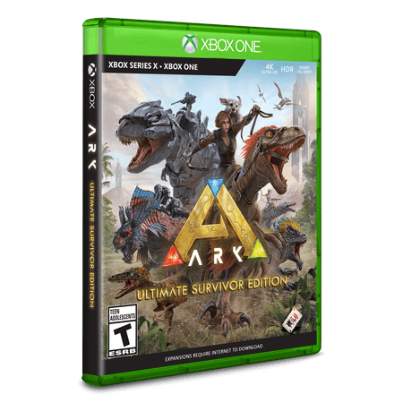 ARK: Ultimate Survivor Edition XBOX ONE - Xbox One