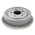 thumbnail image 1 of DuraGo BD8988 Rear Floating Brake Drum, 1 of 3