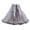 Gray, variant on Women Fashion Tutu Skirt Skirts Fancy Dress Party Hen Party Tutu Skirts Teen Girls Skirt Ballet Dance Parties Fancy Dress Halloween Costume Black Tutu White Tutu You Can Tutu Ballet Tutu