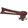 thumbnail image 7 of Kitchen Pot Lid Rack with Wok Handle Replacement - Easy to Install Cookware Organizer for Efficient Storage, 7 of 7