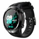 thumbnail image 1 of Reloj Inteligente LOKMAT Negro, 1 of 8