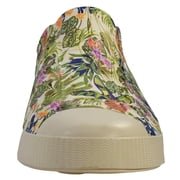 Native Shoes Unisex Adult Jefferson Wanderfoam Print Slip On Sneakers Walking Shoes Lightweight Breathable Sugarcane EVA Sole Water Friendly