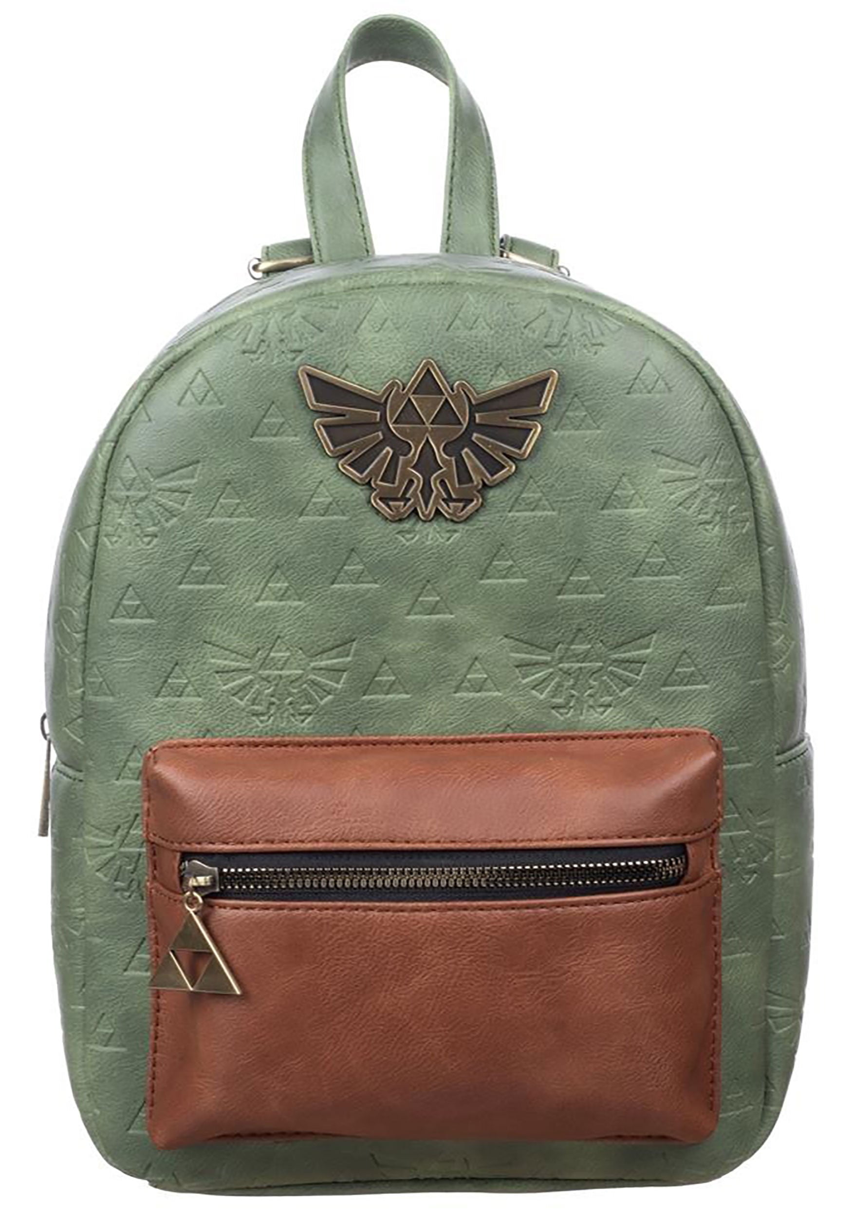 Breath of the Wild Backpack Laptop bag Shoulder packsac  /m The Legend of Zelda 