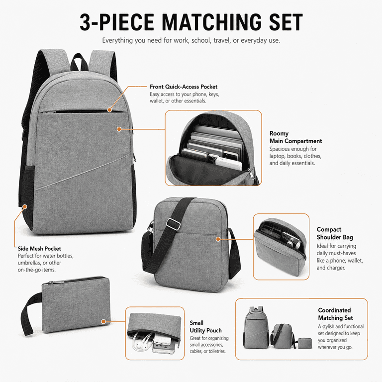 backpack with side laptop access ProTactic Lite BP 250 AW III Top And For A 16 Inch Laptop Exterior Bottle And Tripod Pockets Front Stretch Pocket handle sleeve for sliding onto your luggage while traveling Patented phone stand for both on bag and on desk use Fits all phone sizes Patented removable drawer for tech accessories and extra storage Comes with an adjustable divider Great for organizing your essentials for the gym or traveling Utility Workpack 24L Laptop Backpack