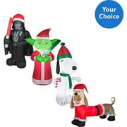 You-pick-2 Holiday Airblown inflatables