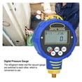 thumbnail image 2 of Pressure Vacuum Meter Measuring Portable Display Air Conditioning Home Manifold Gauge ,Easy to Operate, 2 of 5