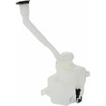 thumbnail image 4 of For Ford Flex 2009 2010 2011 2012 Washer Fluid Reservoir | FO1288139 | AA8Z17618A-PFM, 4 of 4