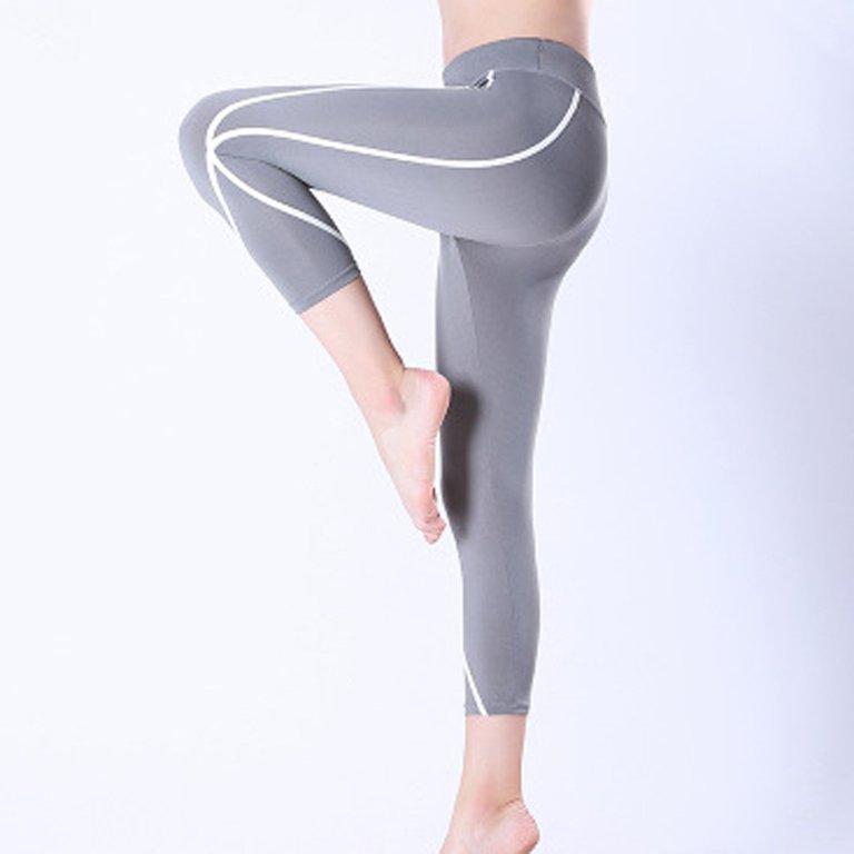 Outfmvch Yoga Pants Women Sweatpants Women Polyester Relaxed Pull