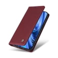thumbnail image 4 of Funda para Honor 50 Lite Estuche de Cuero PU Tipo Cartera con Ranuras para Tarjetas y Cierre Magnético, 4 of 5
