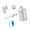 Set 1, variant on Corrosions Proof Stainless Steel Float Valves Automatic Water Levels Control For Tanks Without Electric Heavy Type