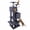 Gray, variant on SUGIFT 57 Inch Cat Tree with Dual Condos and Hammock and 2 Dangling Balls Tall Cat Tower for Indoor Cats, Beige,