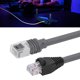 thumbnail image 5 of Cable de extensión Ethernet Portátil, Cable de Extensión Ethernet satelital rectangular A Prueba de Agua, Cable de Repuesto, Kit de Internet Starlink, 5 of 7