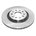 thumbnail image 2 of DuraGo Disc Brake Rotor BR54126, 2 of 2