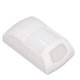 thumbnail image 1 of Alarma de sensor de movimiento ANGGREK Infrarrojo WiFi inalámbrico para interior, 1 of 8