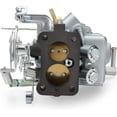 thumbnail image 5 of Carburetor for Nissan Pulsar Base A12 Datsun Sunny B210 1.6L, Pulsar Truck 16010-H1602 16010H1602, 5 of 7
