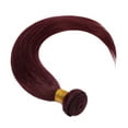 thumbnail image 3 of SEGO Virgin Human Hair Body Wave/Straight 1 Bundles Human Hair Extensions, 3 of 8