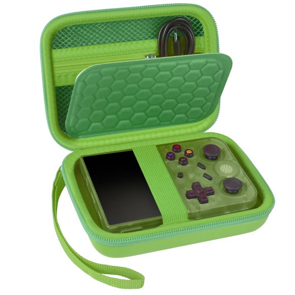 Funda de viaje PAIYULE compatible con RG353V/RG353VS/R36S